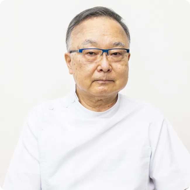 眼科専門医 吉田 秀彦