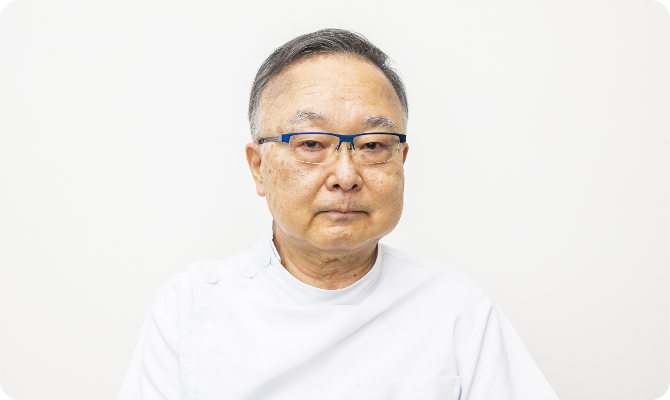 眼科専門医 吉田 秀彦