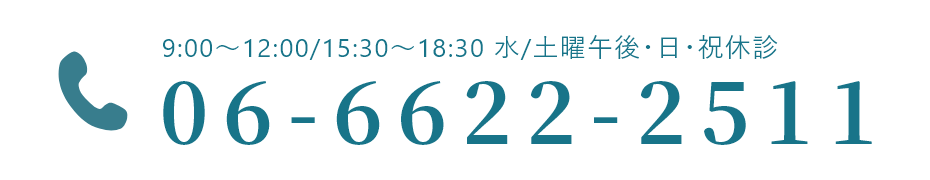 06-6622-2511